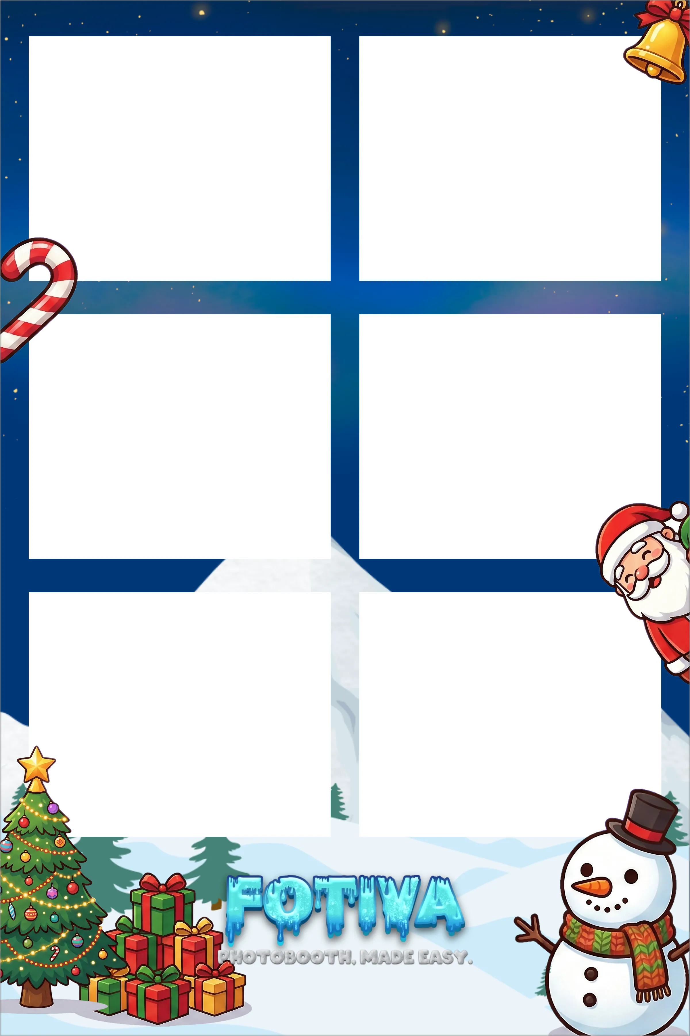Christmas Is Coming